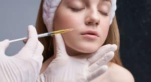facelifting