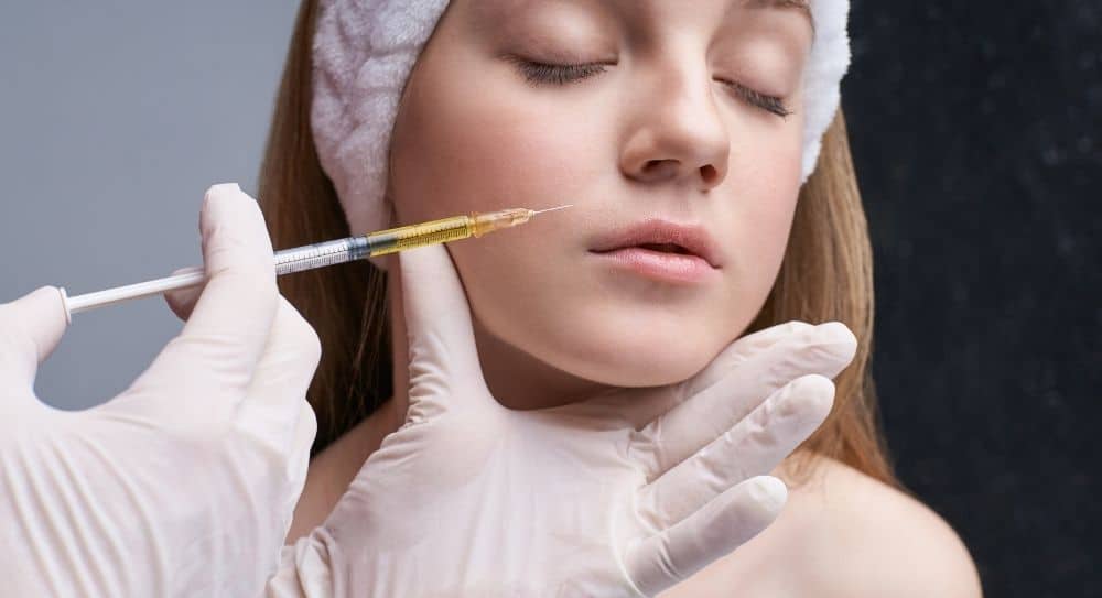 facelifting